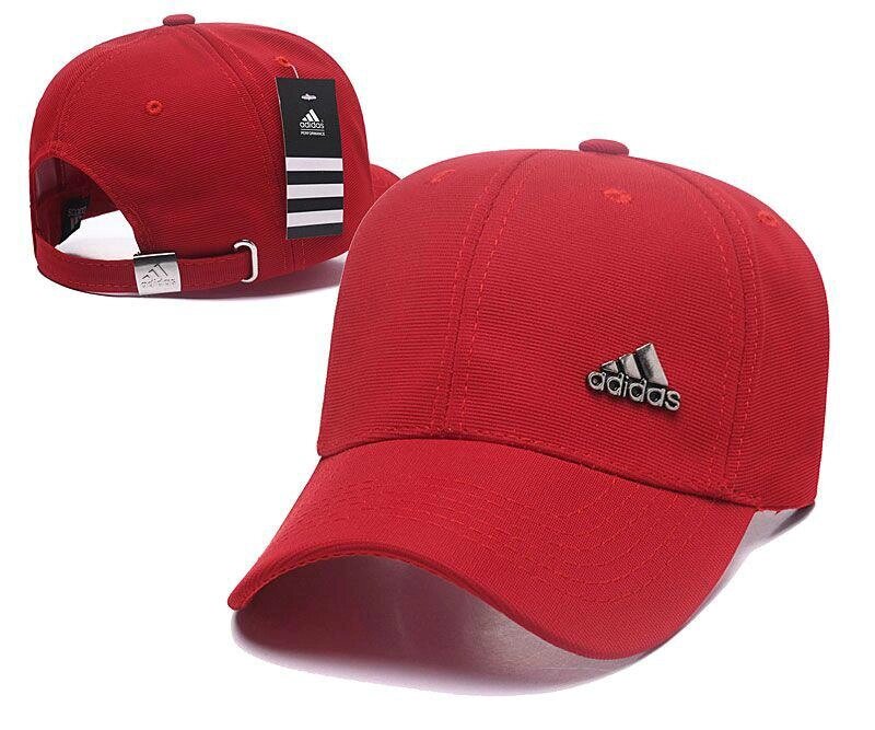 Бейсболка Adidas / CAP-386 від компанії Інтернет магазин "Airpac" - фото 1