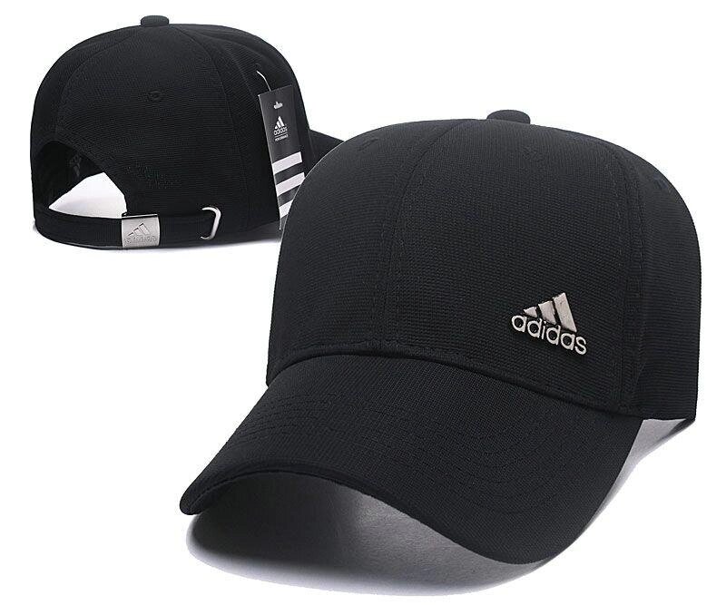 Бейсболка Adidas / CAP-387 від компанії Інтернет магазин "Airpac" - фото 1