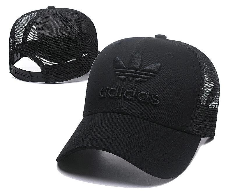 Бейсболка Adidas / CAP-389 від компанії Інтернет магазин "Airpac" - фото 1