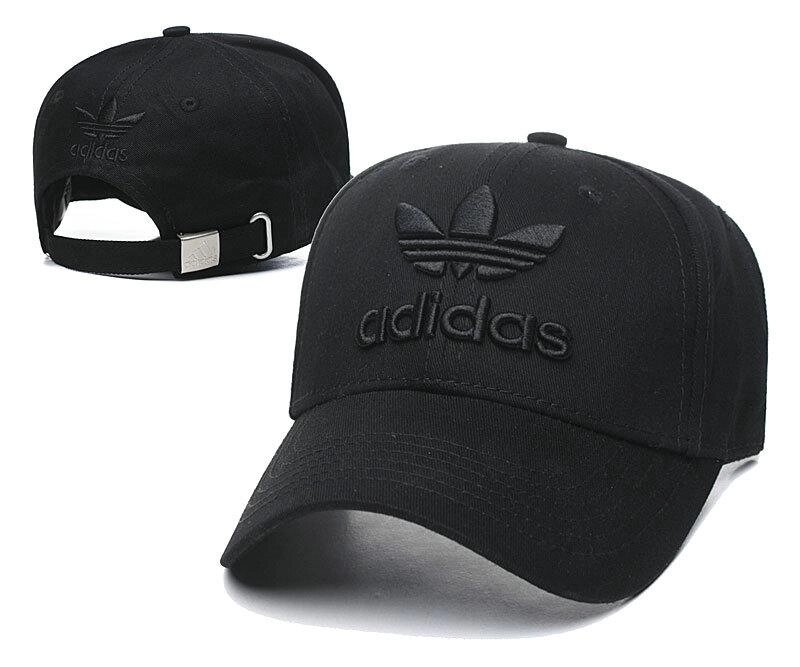 Бейсболка Adidas / CAP-393 від компанії Інтернет магазин "Airpac" - фото 1