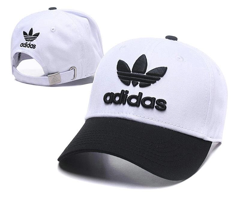 Бейсболка Adidas / CAP-394 від компанії Інтернет магазин "Airpac" - фото 1