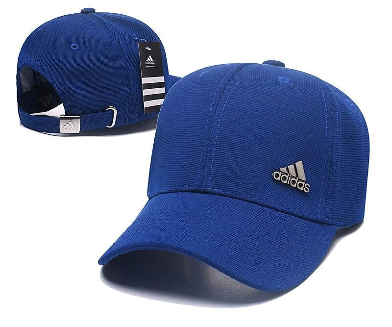 Бейсболка Adidas / CAP-398 від компанії Інтернет магазин "Airpac" - фото 1