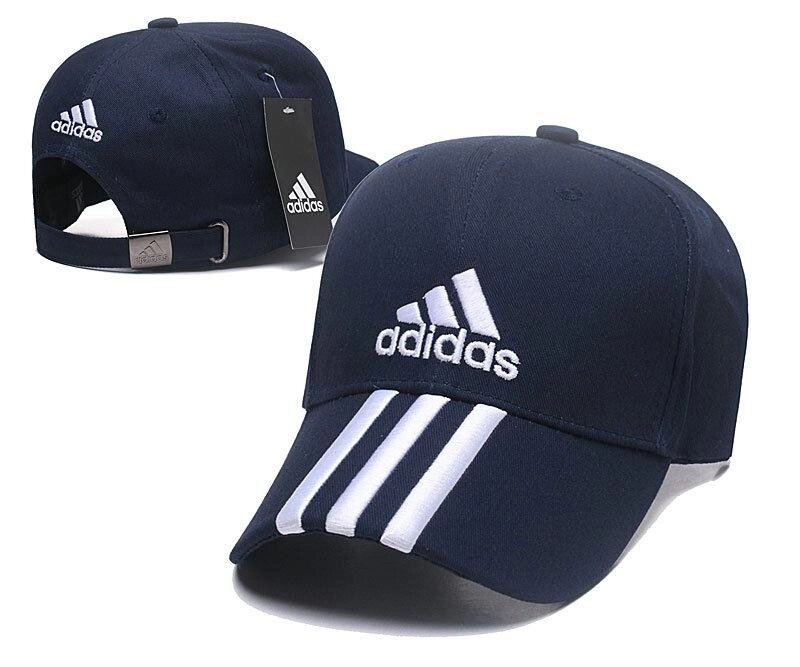 Бейсболка Adidas / CAP-400 від компанії Інтернет магазин "Airpac" - фото 1