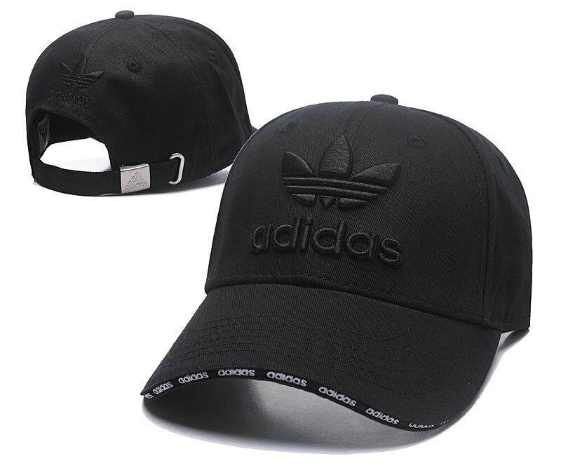 Бейсболка Adidas / CAP-401 від компанії Інтернет магазин "Airpac" - фото 1