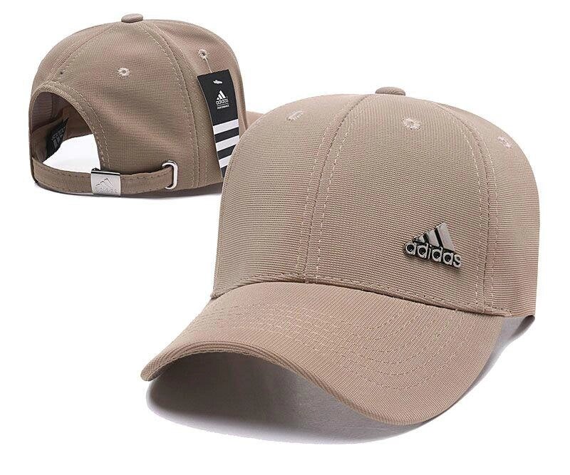 Бейсболка Adidas / CAP-402 від компанії Інтернет магазин "Airpac" - фото 1