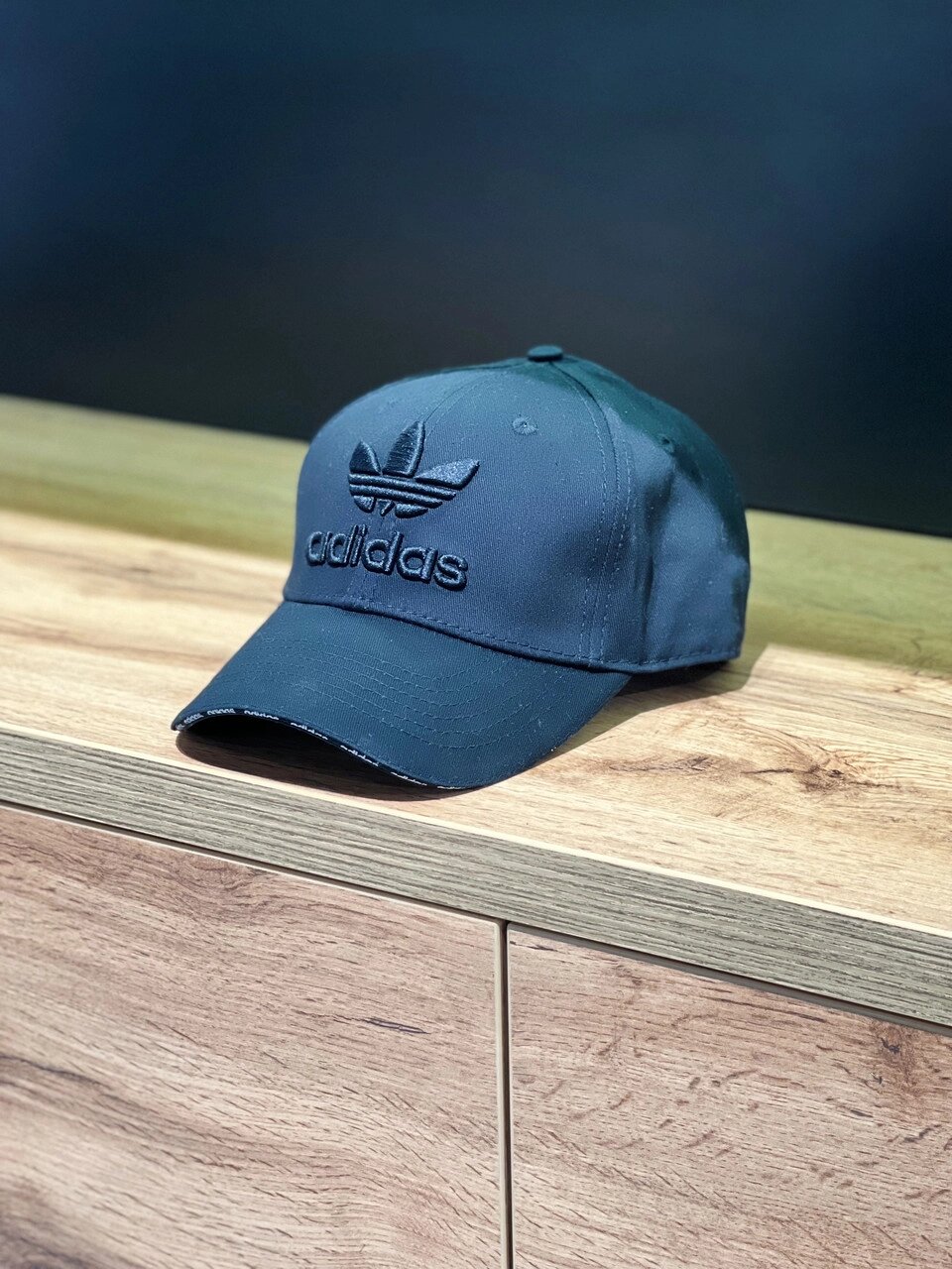 Бейсболка Adidas / SNB-161 від компанії Інтернет магазин "Airpac" - фото 1