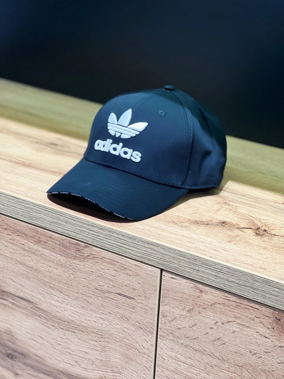 Бейсболка Adidas / SNB-162 від компанії Інтернет магазин "Airpac" - фото 1