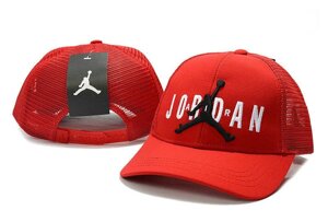 Бейсболка Jordan / CAP-446