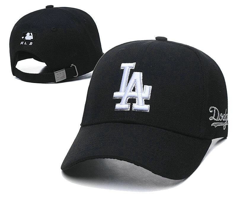 Бейсболка Los Angeles Dodgers / CAP-450 від компанії Інтернет магазин "Airpac" - фото 1