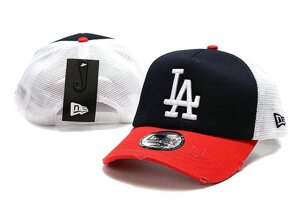 Бейсболка Los Angeles Dodgers / CAP-452