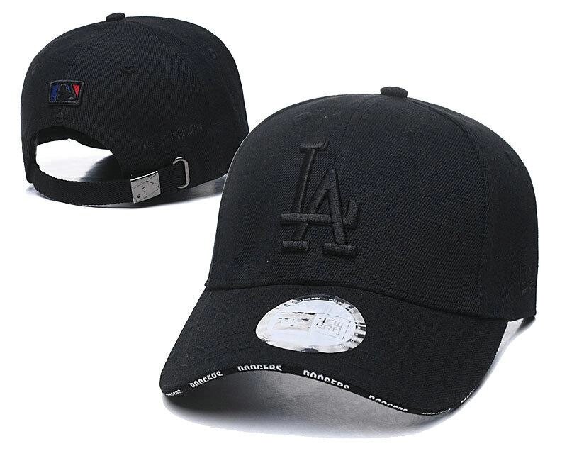 Бейсболка Los Angeles Dodgers / CAP-453 від компанії Інтернет магазин "Airpac" - фото 1