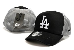 Бейсболка Los Angeles Dodgers / CAP-454