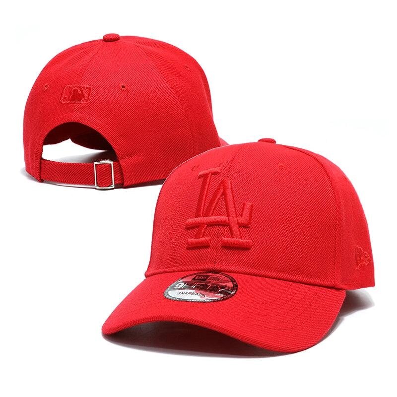 Бейсболка Los Angeles Dodgers / CAP-457 від компанії Інтернет магазин "Airpac" - фото 1