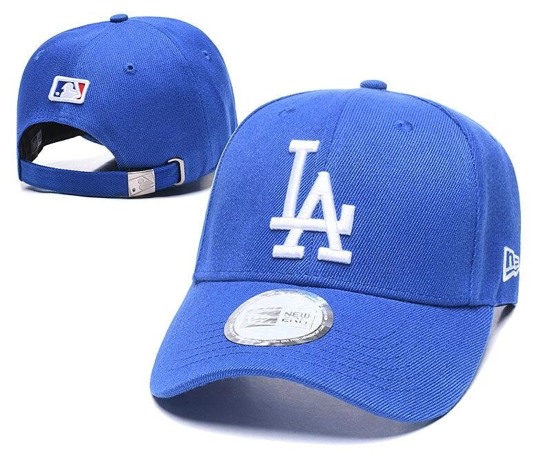 Бейсболка Los Angeles Dodgers / CAP-459 від компанії Інтернет магазин "Airpac" - фото 1