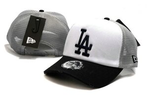 Бейсболка Los Angeles Dodgers / SNB-064