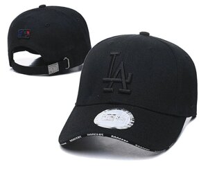 Бейсболка Los Angeles Dodgers / SNB-066