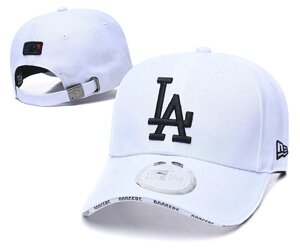 Бейсболка Los Angeles Dodgers / SNB-067