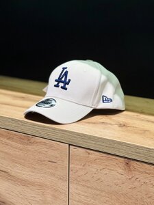 Бейсболка Los Angeles Dodgers / SNB-183