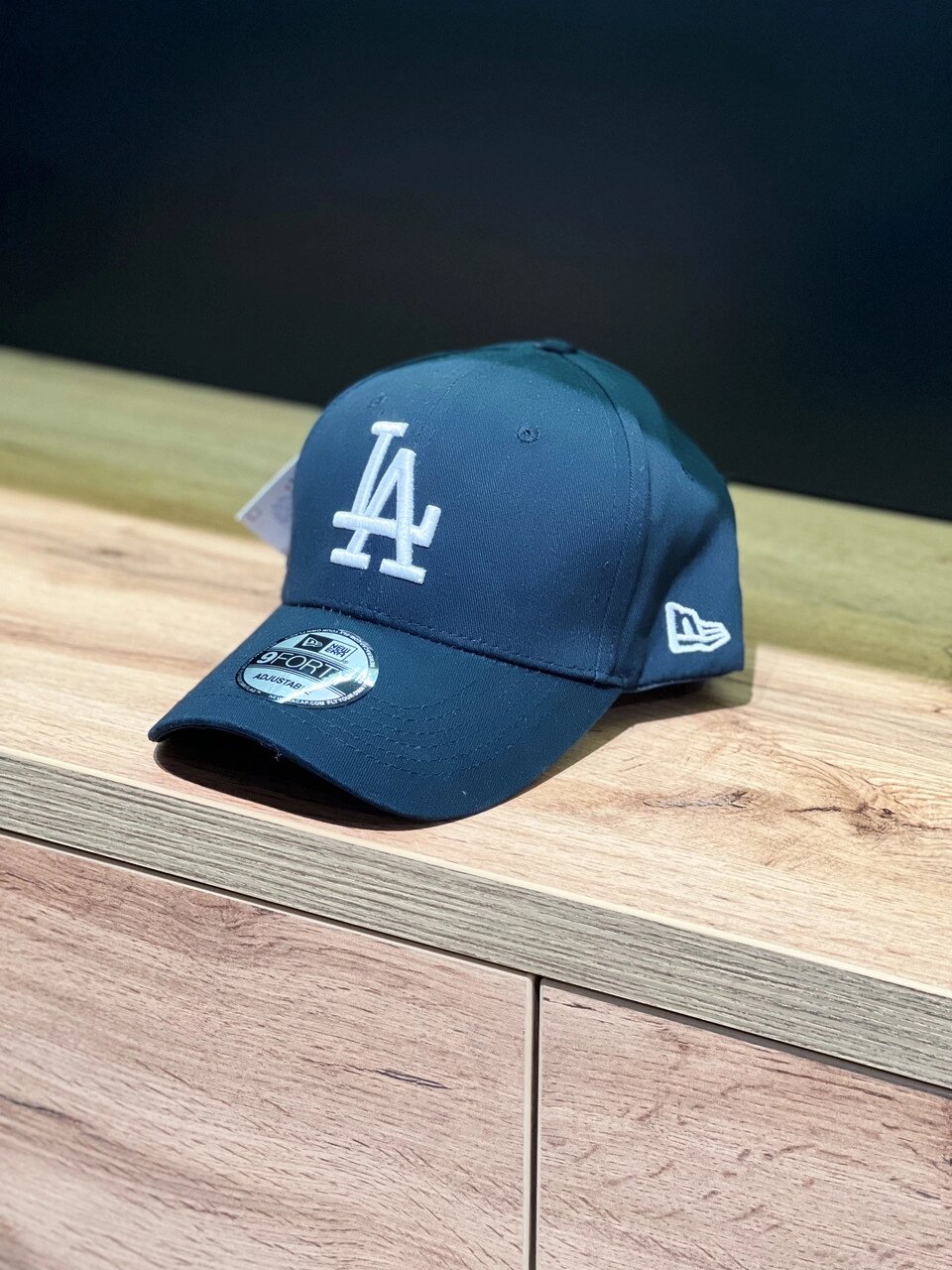 Бейсболка Los Angeles Dodgers / SNB-184 від компанії Інтернет магазин "Airpac" - фото 1