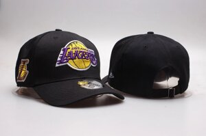 Бейсболка Los Angeles Lakers / SNB-049