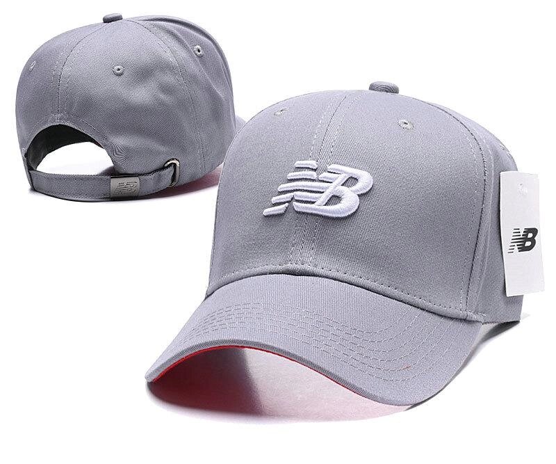 Бейсболка New Balance / CAP-462 від компанії Інтернет магазин "Airpac" - фото 1