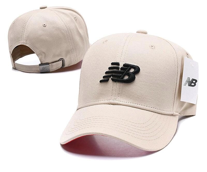 Бейсболка New Balance / CAP-463 від компанії Інтернет магазин "Airpac" - фото 1