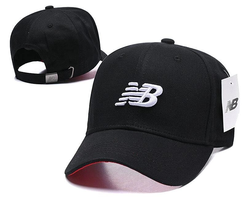 Бейсболка New Balance / CAP-464 від компанії Інтернет магазин "Airpac" - фото 1