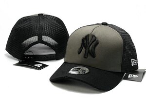 Бейсболка New York Yankees / SNB-059