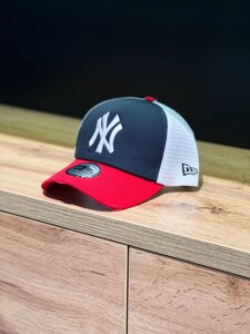 Бейсболка New York Yankees / SNB-179