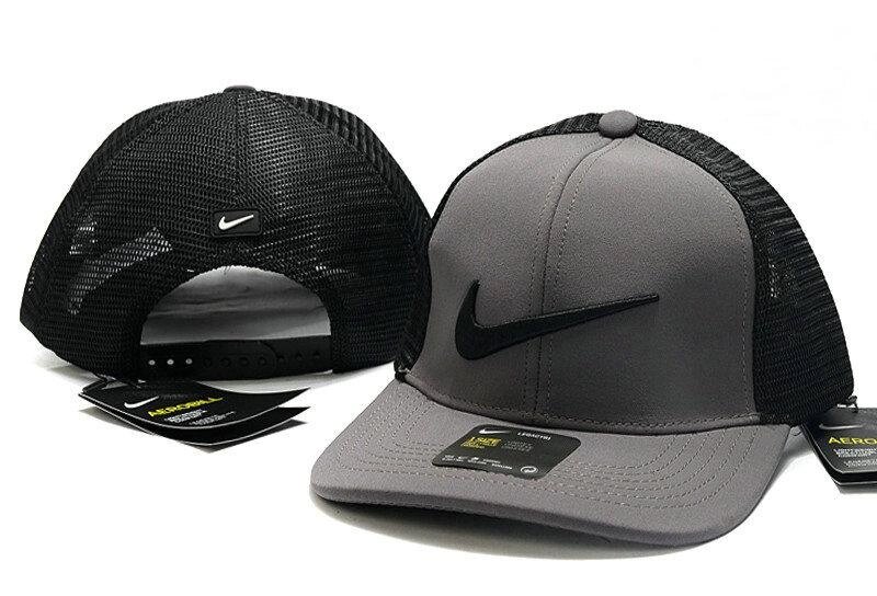 Бейсболка Nike / CAP-465 від компанії Інтернет магазин "Airpac" - фото 1