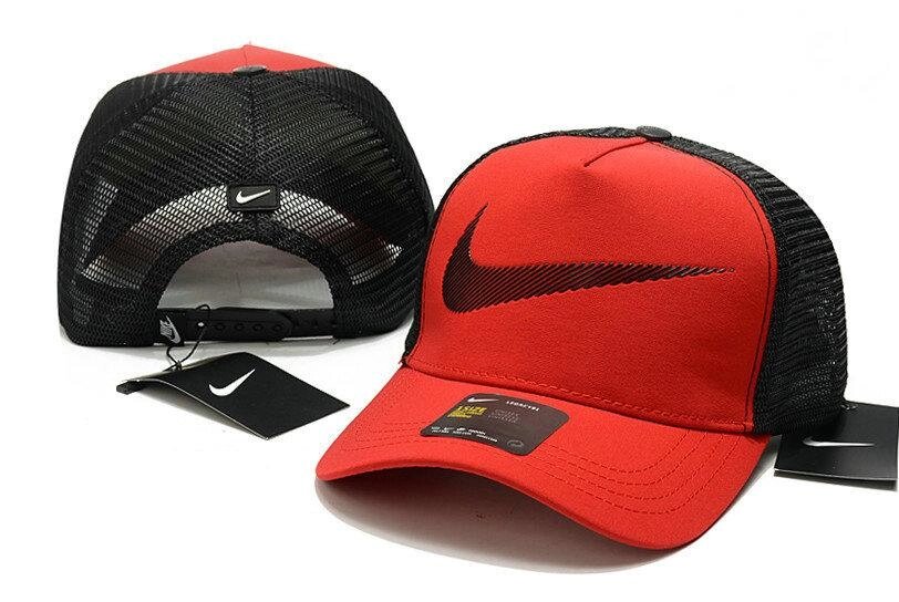 Бейсболка Nike / CAP-466 від компанії Інтернет магазин "Airpac" - фото 1