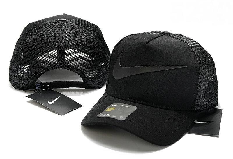 Бейсболка Nike / CAP-467 від компанії Інтернет магазин "Airpac" - фото 1