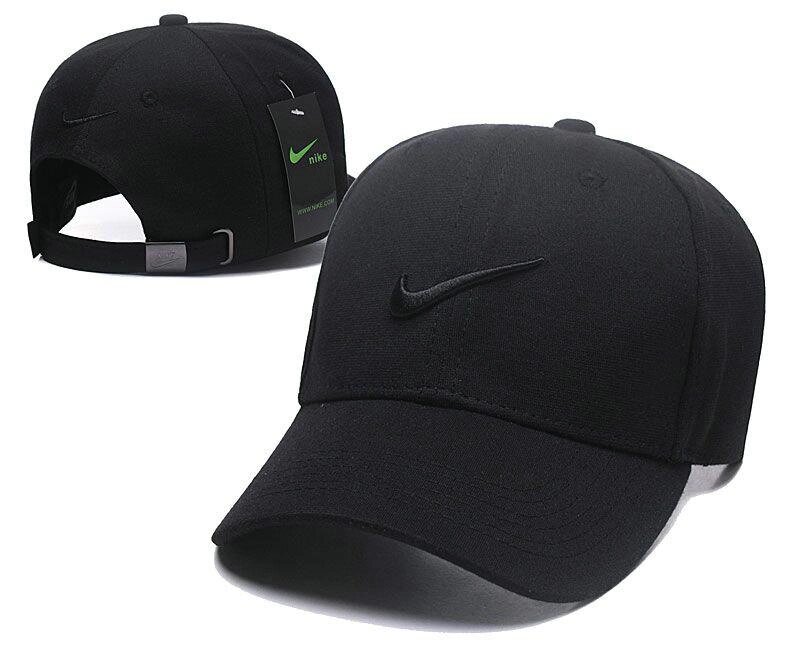 Бейсболка Nike / CAP-468 від компанії Інтернет магазин "Airpac" - фото 1