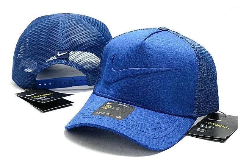 Бейсболка Nike / CAP-469 від компанії Інтернет магазин "Airpac" - фото 1