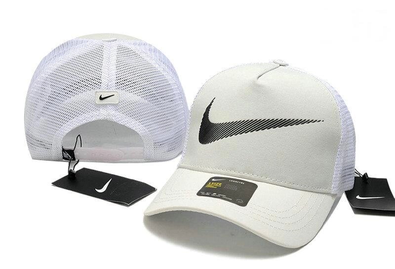 Бейсболка Nike / CAP-470 від компанії Інтернет магазин "Airpac" - фото 1