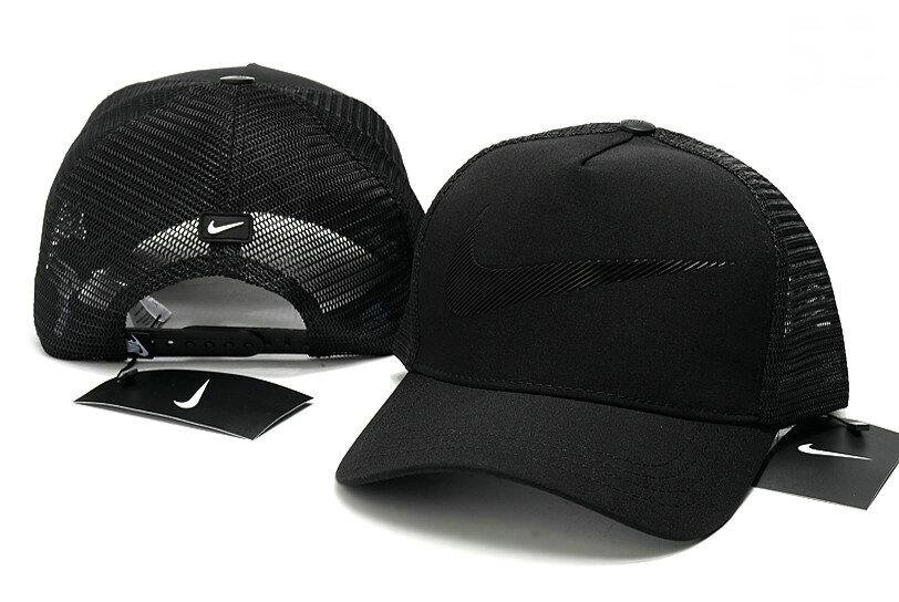 Бейсболка Nike / CAP-473 від компанії Інтернет магазин "Airpac" - фото 1