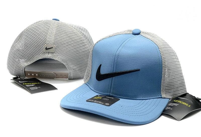 Бейсболка Nike / CAP-474 від компанії Інтернет магазин "Airpac" - фото 1