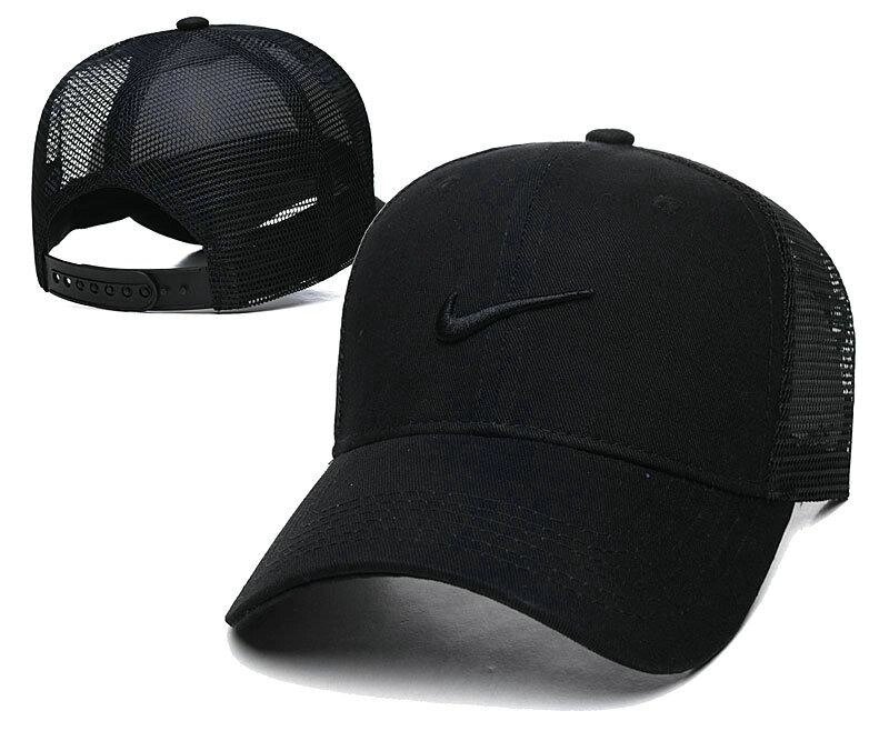 Бейсболка Nike / CAP-476 від компанії Інтернет магазин "Airpac" - фото 1