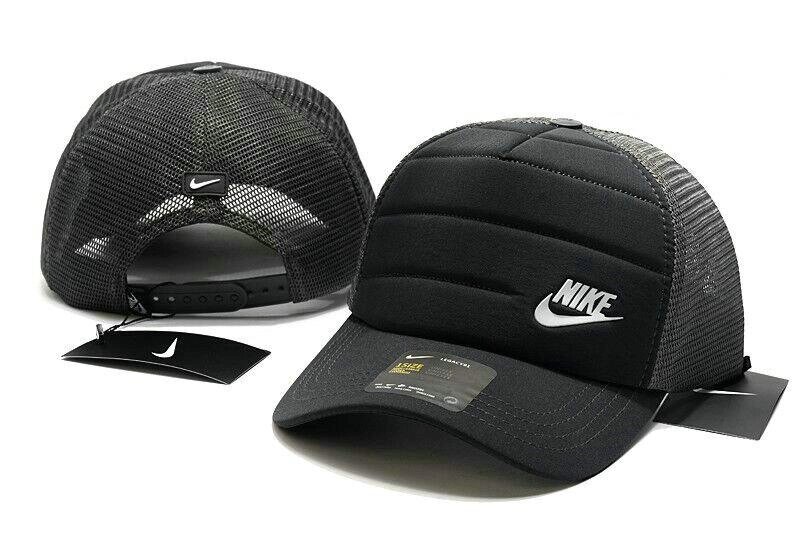 Бейсболка Nike / CAP-477 від компанії Інтернет магазин "Airpac" - фото 1