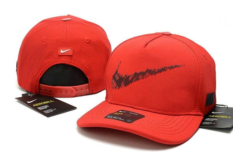 Бейсболка Nike / CAP-478 від компанії Інтернет магазин "Airpac" - фото 1