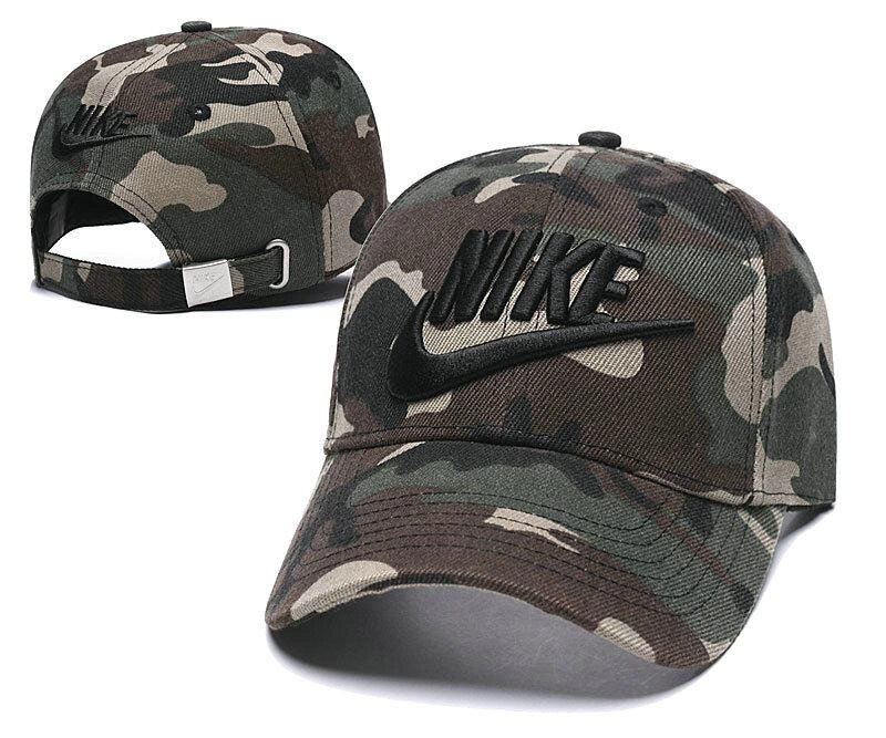 Бейсболка Nike / CAP-479 від компанії Інтернет магазин "Airpac" - фото 1