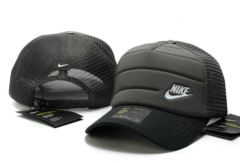 Бейсболка Nike / CAP-480 від компанії Інтернет магазин "Airpac" - фото 1