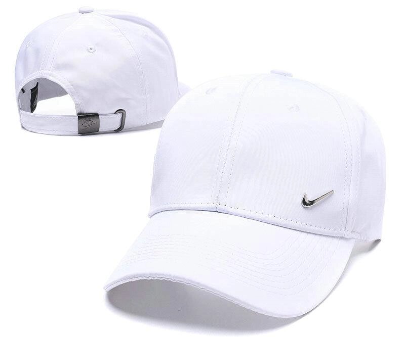 Бейсболка Nike / CAP-481 від компанії Інтернет магазин "Airpac" - фото 1