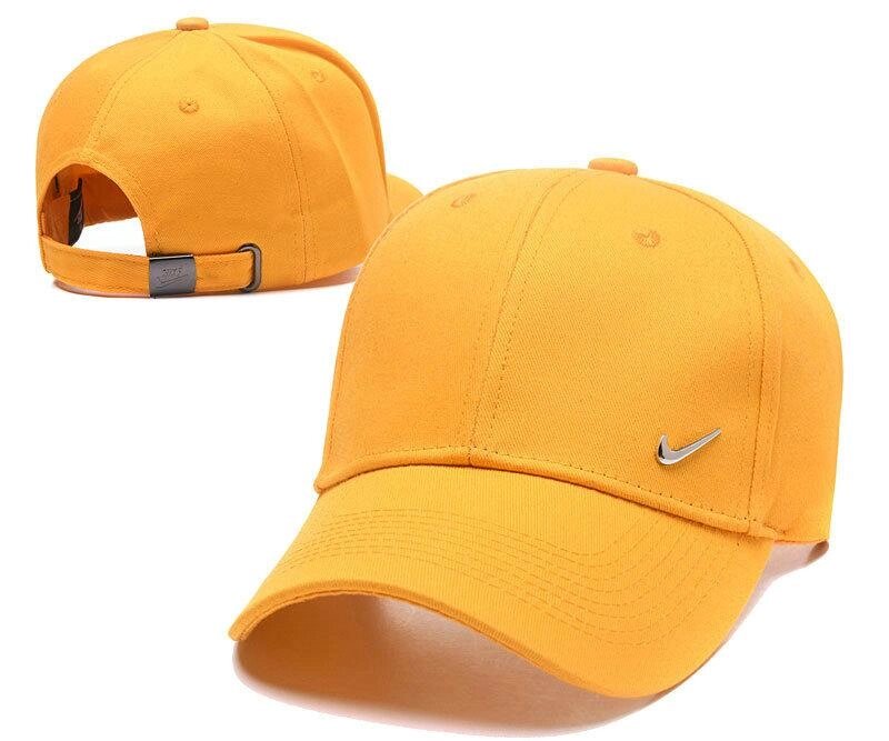 Бейсболка Nike / CAP-482 від компанії Інтернет магазин "Airpac" - фото 1