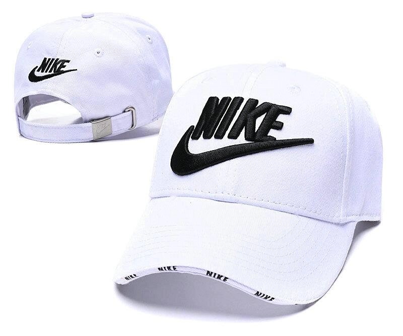 Бейсболка Nike / CAP-484 від компанії Інтернет магазин "Airpac" - фото 1