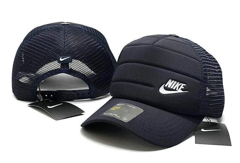 Бейсболка Nike / CAP-490 від компанії Інтернет магазин "Airpac" - фото 1