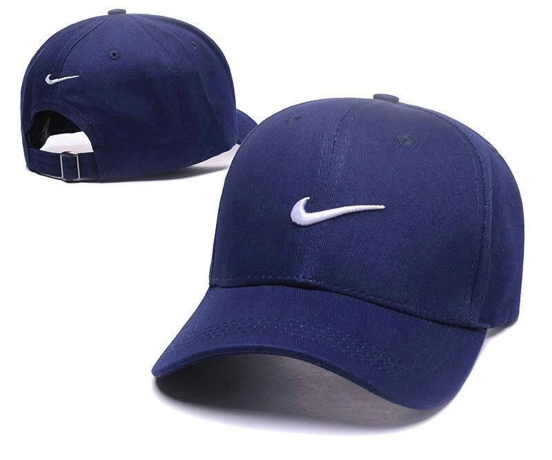 Бейсболка Nike / CAP-495 від компанії Інтернет магазин "Airpac" - фото 1