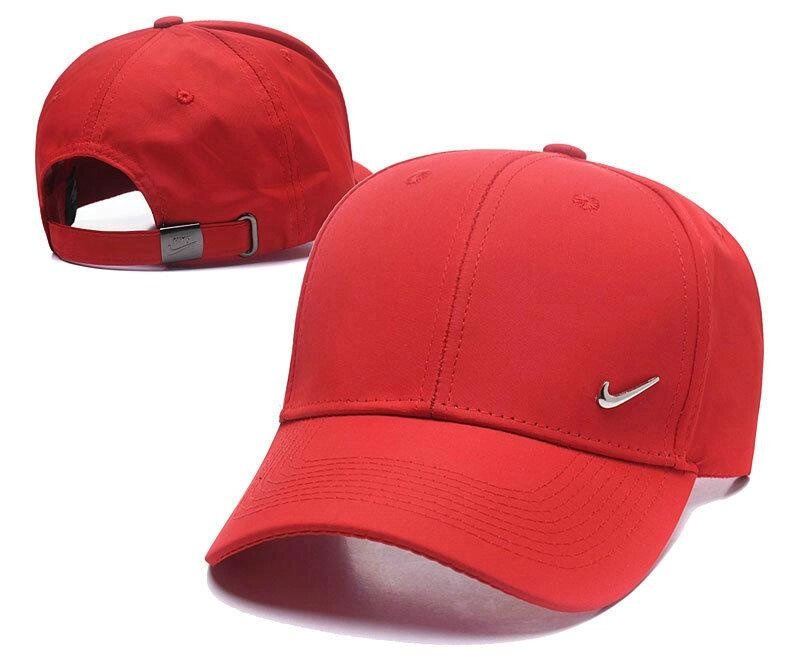 Бейсболка Nike / CAP-496 від компанії Інтернет магазин "Airpac" - фото 1