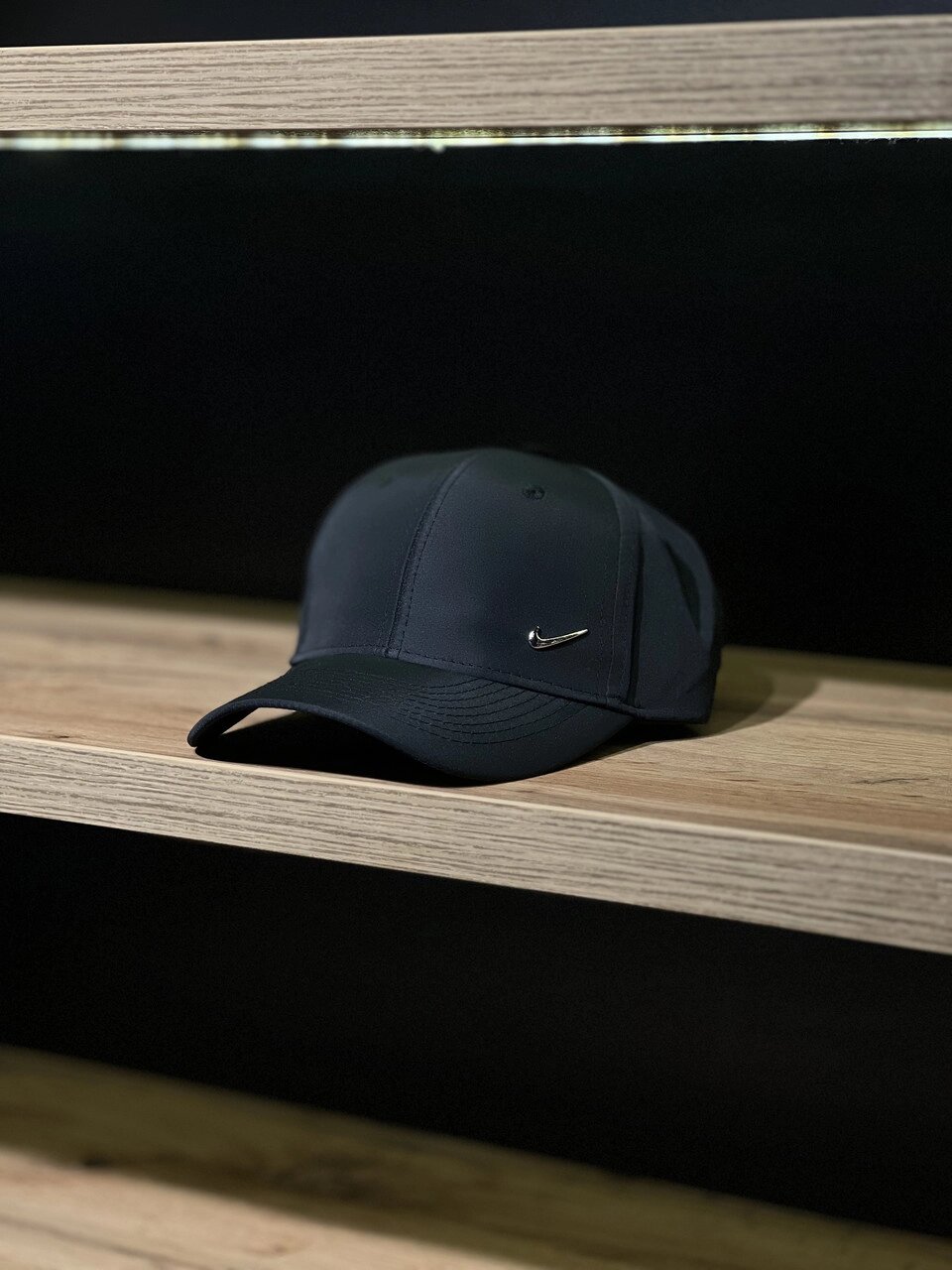 Бейсболка Nike / SNB-222 від компанії Інтернет магазин "Airpac" - фото 1