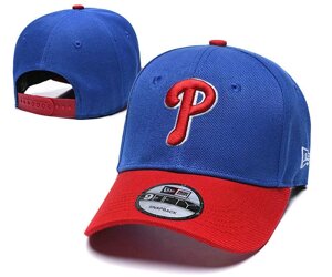 Бейсболка Philadelphia Phillies / CAP-506